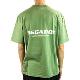 Pegador Colne Logo Oversized T-Shirt 60379393-