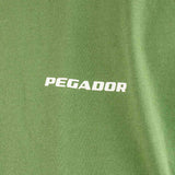 Pegador Colne Logo Oversized T-Shirt 60379393-