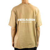 Pegador Colne Logo Oversized T-Shirt 60379363-