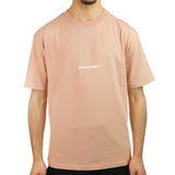 Pegador Colne Logo Oversized T-Shirt 60379383-
