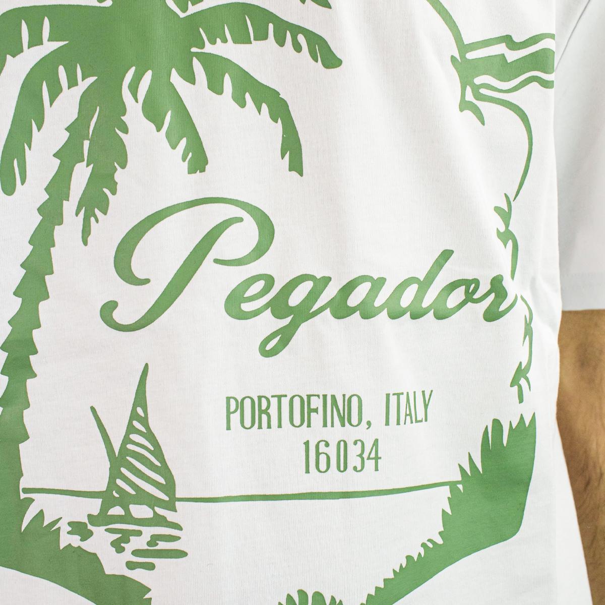 Pegador Marlow Oversized T-Shirt 60379503-