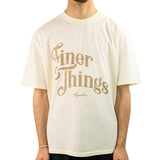 Pegador Kirk Oversized T-Shirt 60379563 - beige
