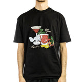 Pegador Shuter Oversized T-Shirt 60379613 - schwarz-bunt