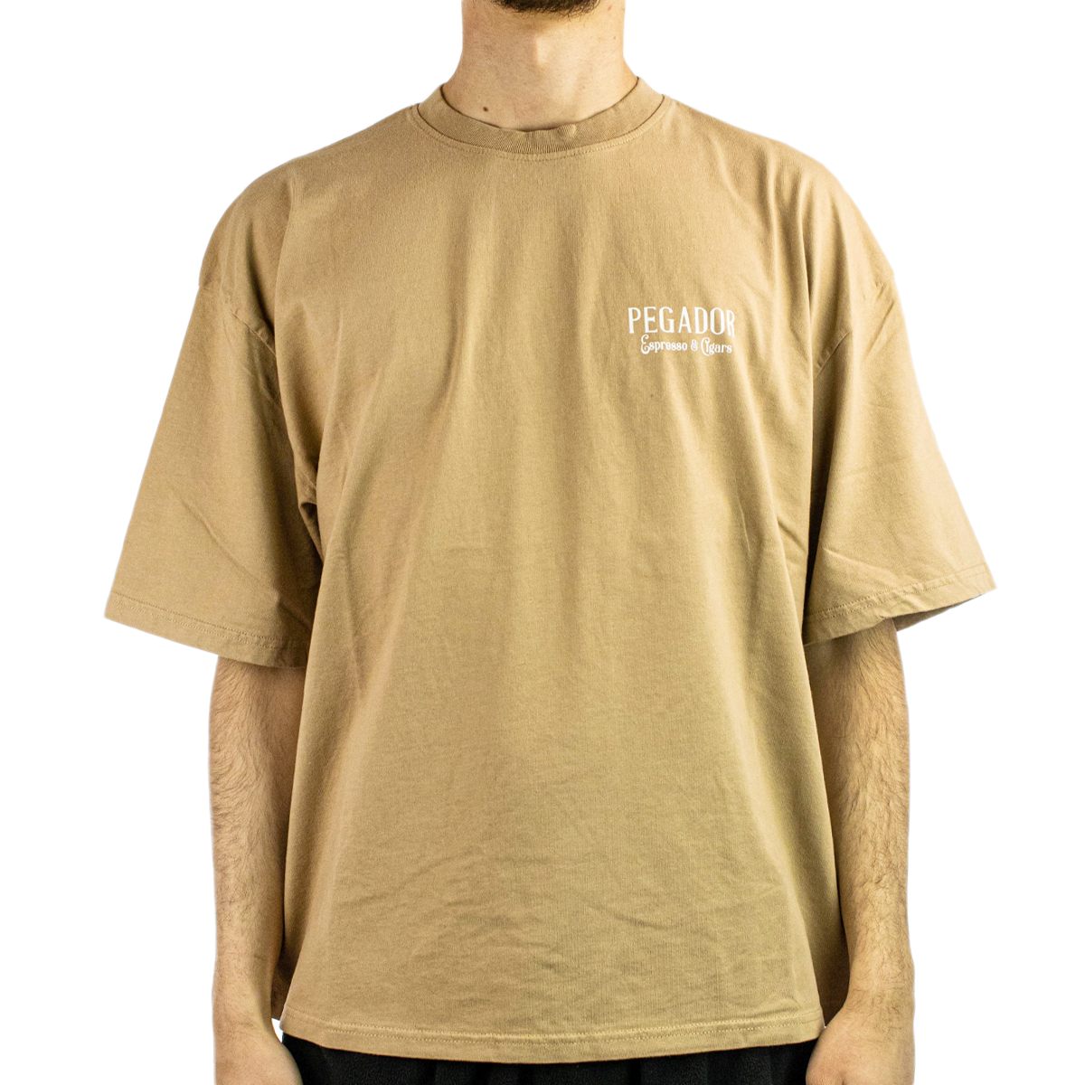 Pegador Racoon Boxy T-Shirt 60379743-