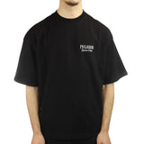 Pegador Racoon Boxy T-Shirt 60379733-
