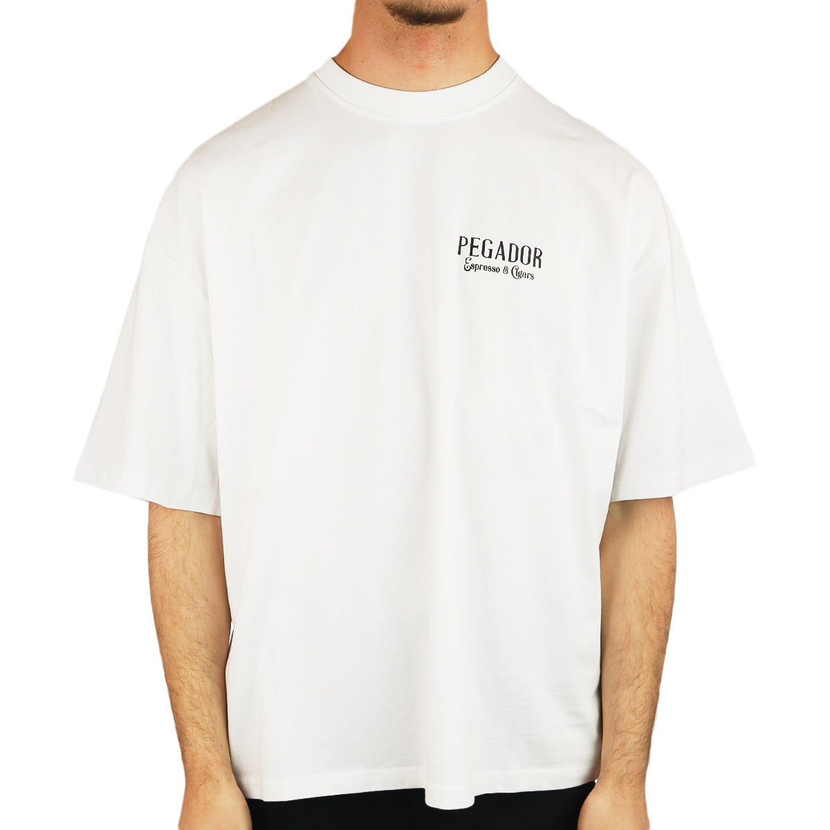 Pegador Racoon Boxy T-Shirt 60379723-