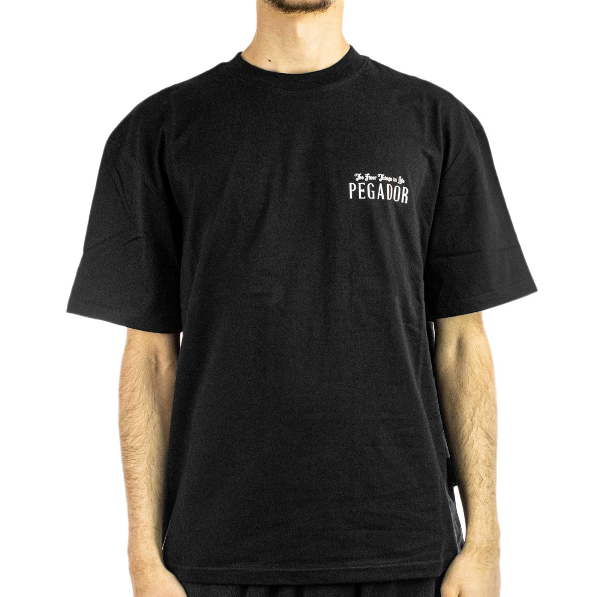 Pegador Leander Oversized T-Shirt 60379803-