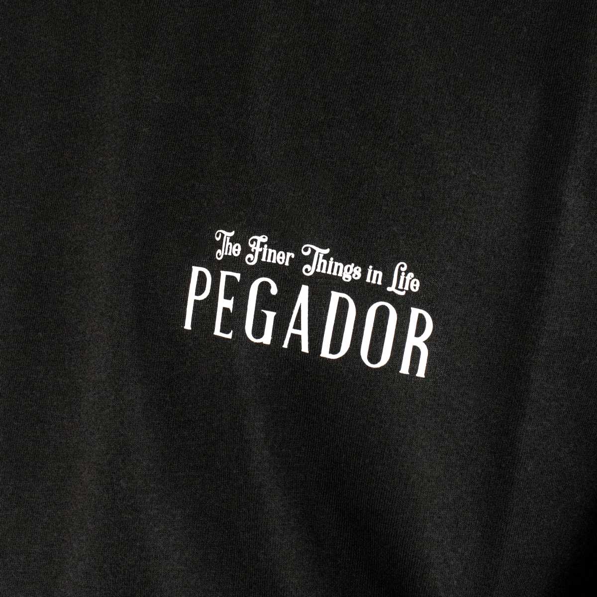 Pegador Leander Oversized T-Shirt 60379803-