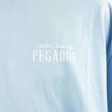 Pegador Leander Oversized T-Shirt 60379783-