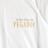 Pegador Leander Oversized T-Shirt 6037979-