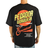 Pegador Docks Oversized T-Shirt 60395234-