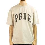 Pegador Layton Oversized T-Shirt 60396674 - creme