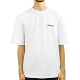 Pegador Sanit Oversized T-Shirt 60396804 - weiss-blau
