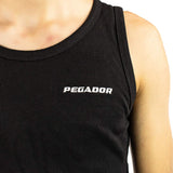 Pegador Logo Rib Undershirt Tank Top 60314572-