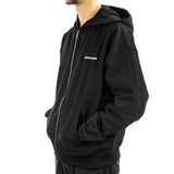 Pegador Logo Oversized Sweat Zip Hoodie 60220065-