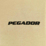 Pegador Colne Logo Oversized Sweat Zip Hoodie 60220334-