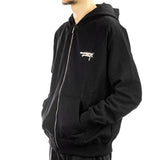 Pegador Condor Raglan Sweat Zip Hoodie 60221694-