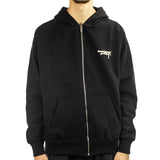 Pegador Condor Raglan Sweat Zip Hoodie 60221694-