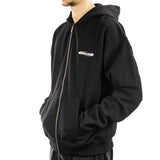 Pegador Crail Oversized Sweat Zip Hoodie 60221714-