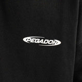 Pegador Crail Oversized Sweat Zip Hoodie 60221714-