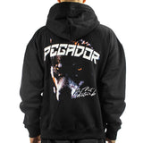 Pegador Donora Oversized Sweat Zip Hoodie 60221754-