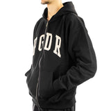 Pegador Layton Oversized Sweat Zip Hoodie 60221774-