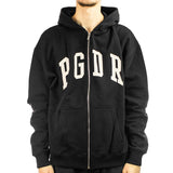 Pegador Layton Oversized Sweat Zip Hoodie 60221774-