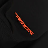 Pegador Barone Raglan Sweat Zip Hoodie 60221684-