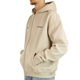 Pegador Gien Oversized Sweat Zip Hoodie 60221734-