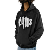 Pequs Outlined Mythic Logo Hoodie 60210262-