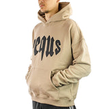 Pequs Mythic Logo Hoodie 60218324-