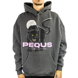 Pequs Pantha Graphic Hoodie 60218454-