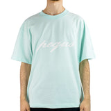 Pequs Front Logo T-Shirt 60620033-