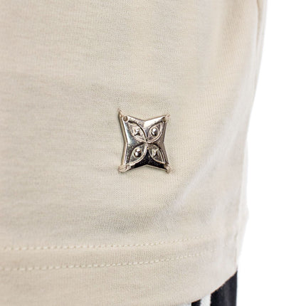 Pequs A Paradise Beach Club Graphic T-Shirt 60620043-