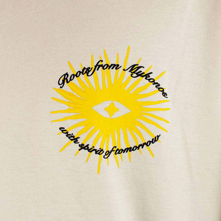 Pequs A Paradise Beach Club Graphic T-Shirt 60620043-