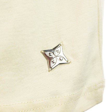 Pequs Mythic Logo T-Shirt 60620084-