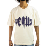 Pequs Mythic Logo T-Shirt 60620084-