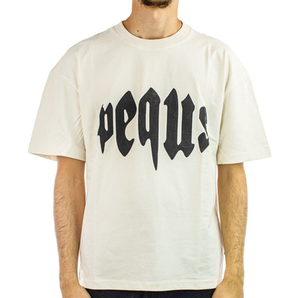 Pequs Mythic Logo T-Shirt 60621361-