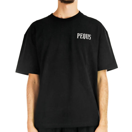 Pequs Island of Heartbreaks Chrom T-Shirt 60621741-