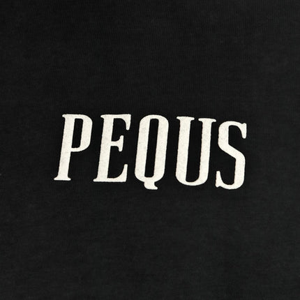 Pequs Island of Heartbreaks Chrom T-Shirt 60621741-