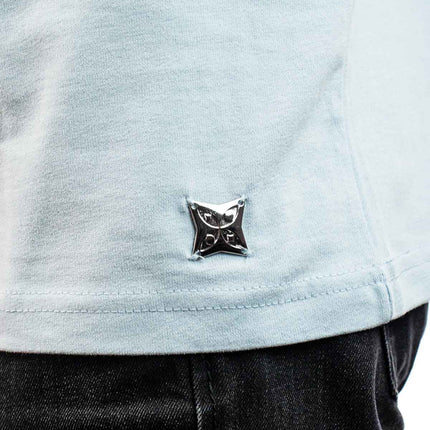 Pequs Mythic Logo T-Shirt 606200011-