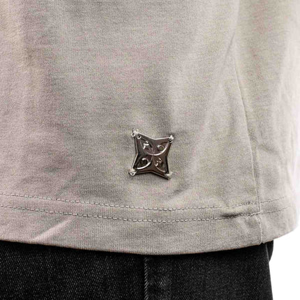 Pequs Mythic Logo T-Shirt 606200021-