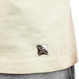 Pequs Mythic Logo T-Shirt 606200031-