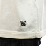 Pequs Sunfaded Mykonos Graphic T-Shirt 606200041-