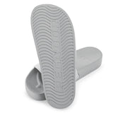Pegador Logo Slide Badeschlappen - Grey PGDR-3817-009/004-