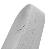 Pegador Logo Slide Badeschlappen - Grey PGDR-3817-009/004-