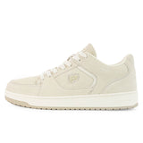 Pegador Serenus Low Suede PGDR-4231-031 - creme