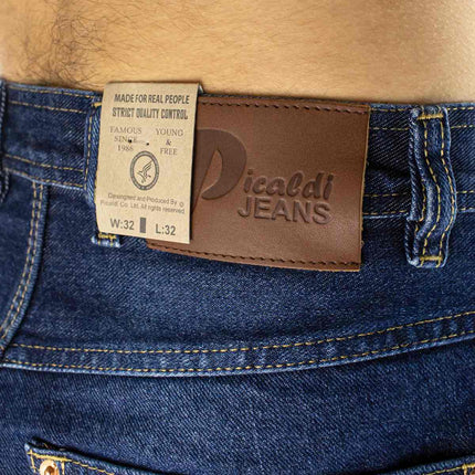 Picaldi Blue Blue Jeans BlueBlue-