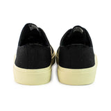 Veja Wata II Low Canvas Black Pierre PL0101397-