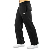 Prohibited Loose Sweatpants PC-002-020 - schwarz